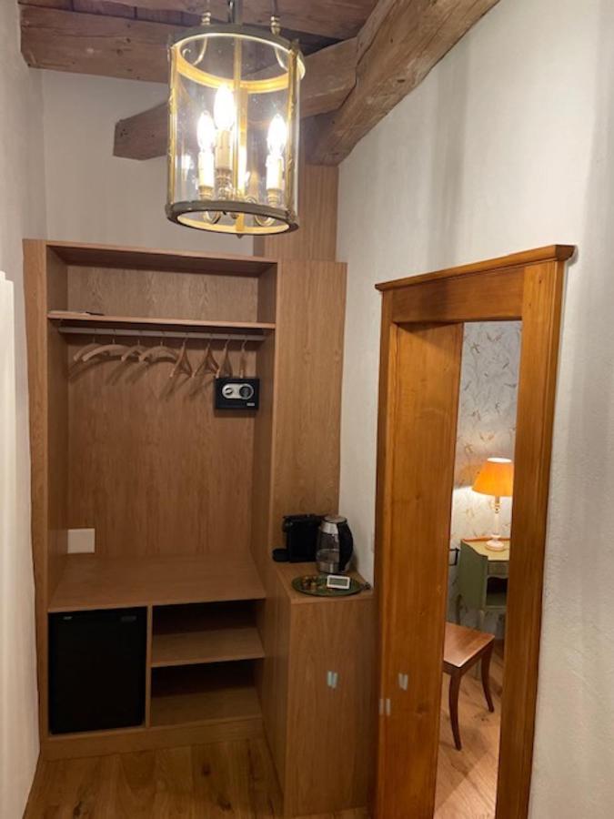 Chateau De Mathod Chambres D'Hotes Zewnętrze zdjęcie